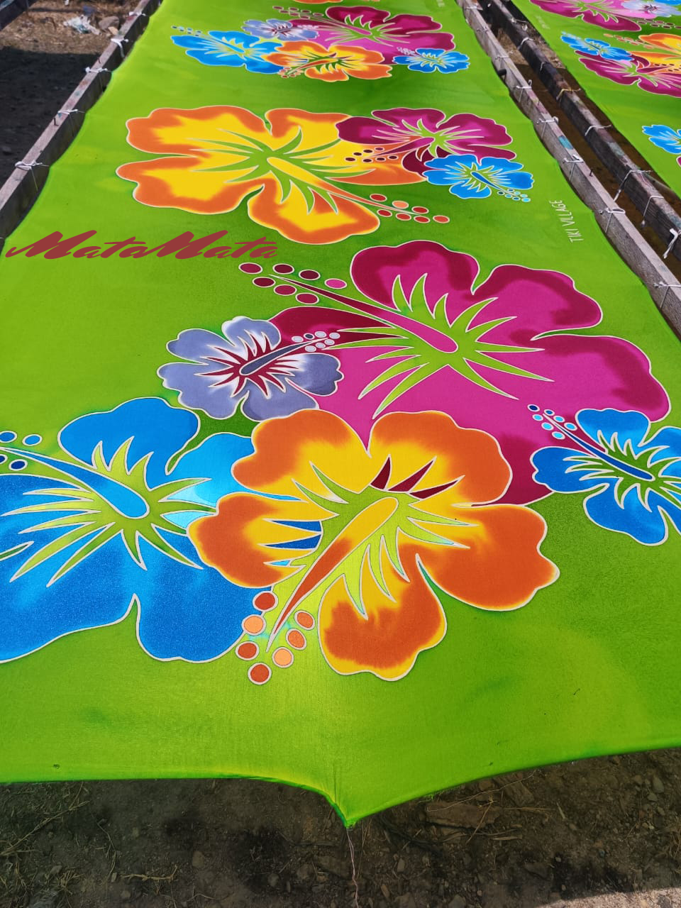 Fournisseur pareos de Bali Landes Pays Basque Aquitaine Matamata